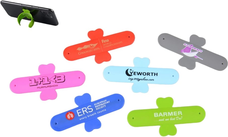 Hovedproduktbilde for 25-47-drd-5278 Niagara Silikon Mobilstativ