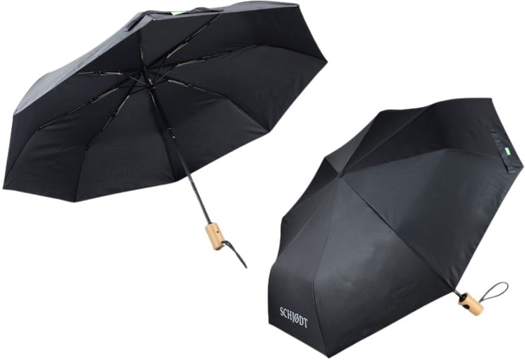 Hovedproduktbilde for 25-47-drd-5331 Onera RPET 21" Sammenleggbar Paraply