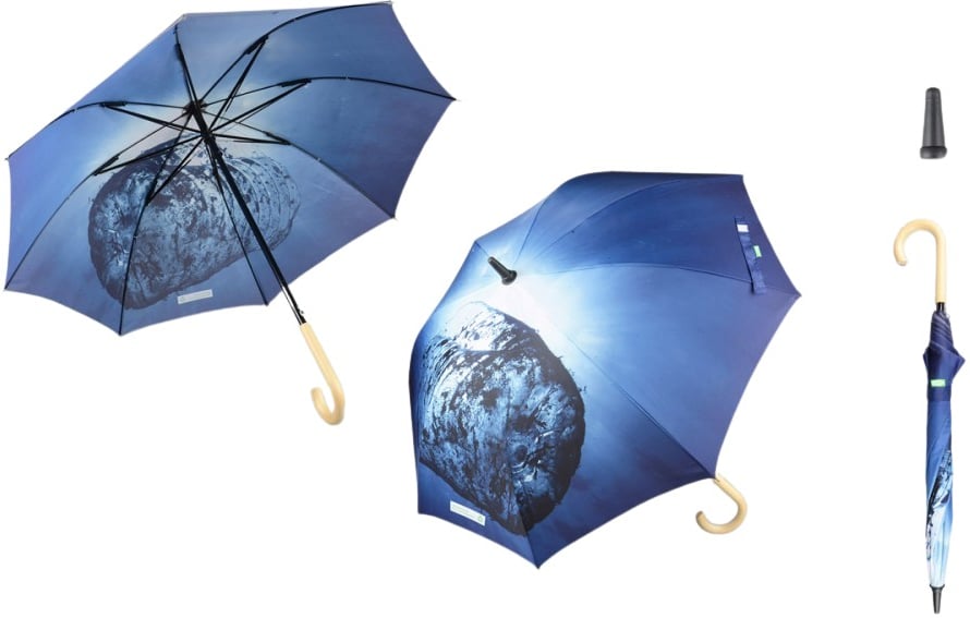 Hovedproduktbilde for 25-47-drd-5339 Yano RPET 23” Paraply