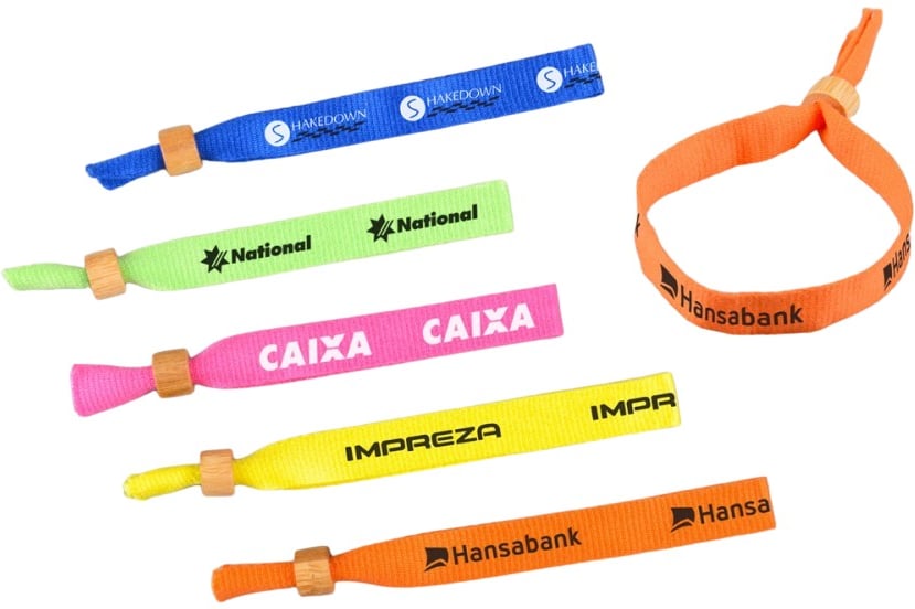 Hovedproduktbilde for 25-47-drd-5391 Kielce Bambus Festivalbånd