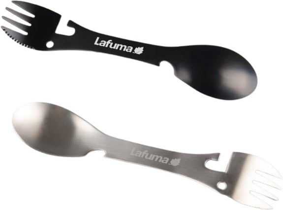 Hovedproduktbilde for 25-47-drd-5408 Warstein Rustfritt Stål 5-i-1 Spork