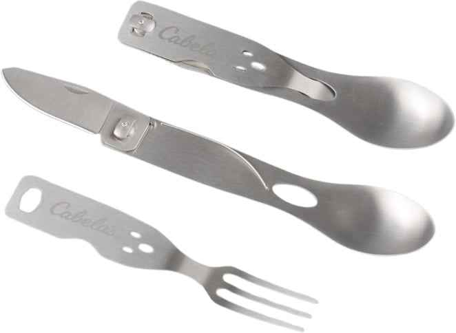 Hovedproduktbilde for 25-47-drd-5409 Savon Rustfritt Stål Bestikksett