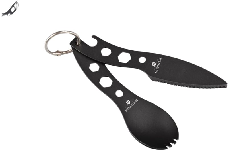 Hovedproduktbilde for 25-47-drd-5410 Sven Rustfritt Stål Bestikksett