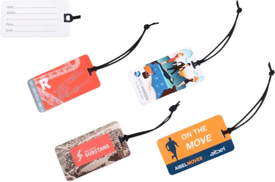 Hovedproduktbilde for 25-47-drd-5415 PVC Bagasjelapp