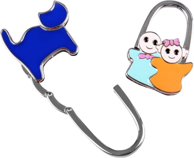 Hovedproduktbilde for 25-47-drd-5476 Winnipeg Metall Veskeholder