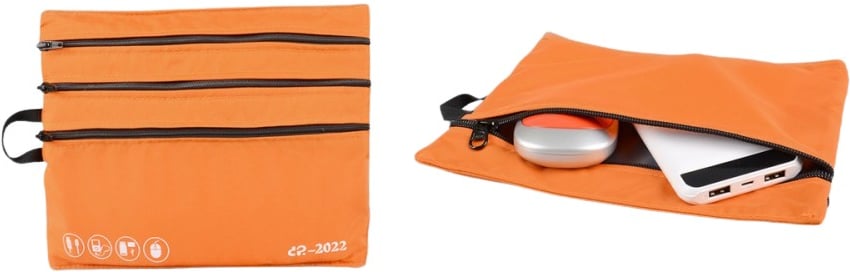 Hovedproduktbilde for 25-47-drd-5516 Mavi Nylon Organiseringsbag