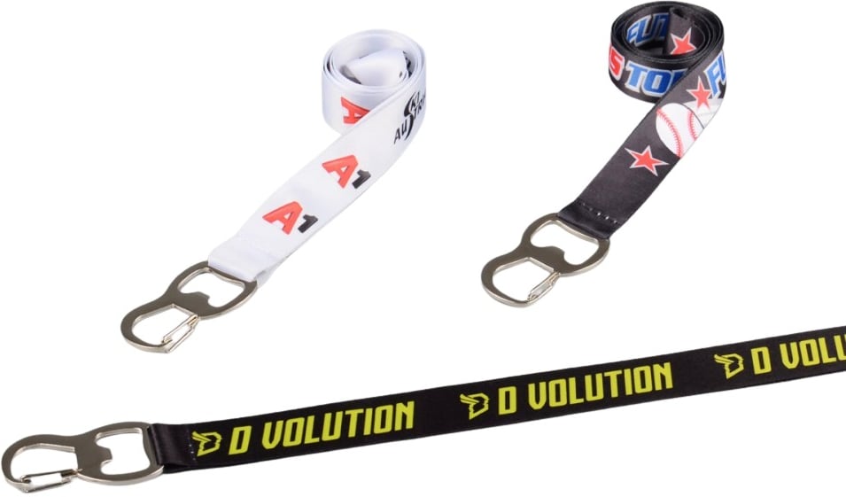 Hovedproduktbilde for 25-47-drd-5531 Arendal Nøkkelbånd med Flaskeåpner