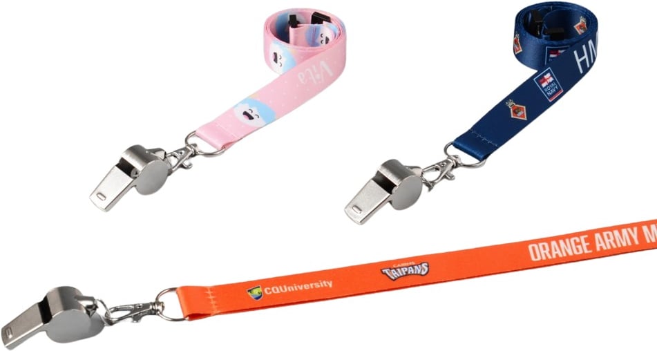 Hovedproduktbilde for 25-47-drd-5534 Sudbury Nøkkelbånd med Metalfløyte