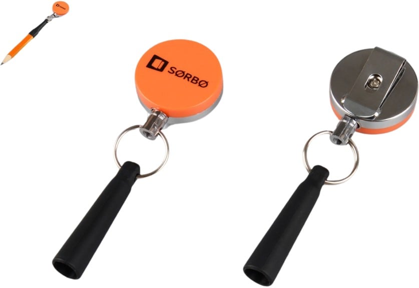 Hovedproduktbilde for 25-47-drd-5543 Baton Jojo med Holder til Snekkeblyant