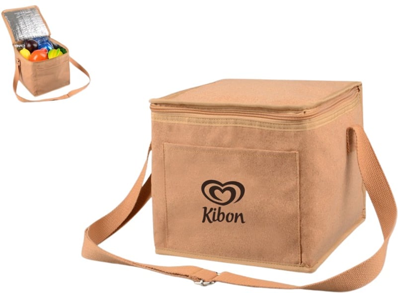 Hovedproduktbilde for 25-47-drd-5569 Middelfart Kork 6L Kjølebag
