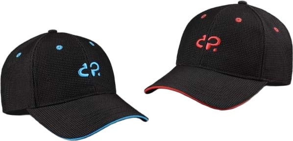 Hovedproduktbilde for 25-47-drd-5582 Perleby Refleks Caps