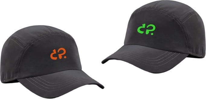 Hovedproduktbilde for 25-47-drd-5584 Veststad Refleks Caps