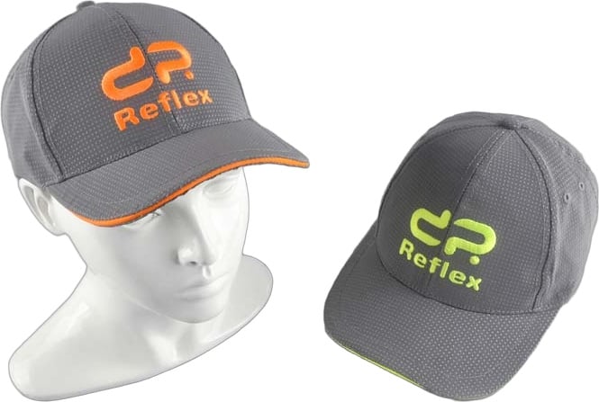 Hovedproduktbilde for 25-47-drd-5586 Lundebukt Refleks  Caps