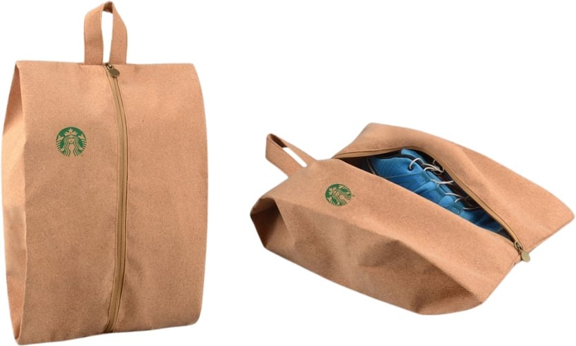 Hovedproduktbilde for 25-47-drd-5589 Lublin Kork Skoveske