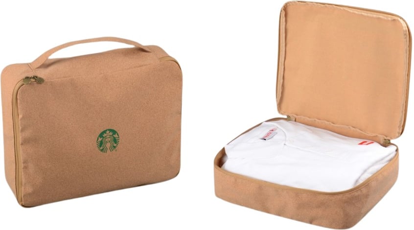 Hovedproduktbilde for 25-47-drd-5590 Jesper Kork Organiseringsveske