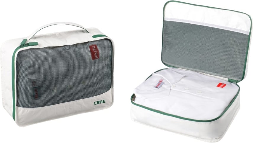 Hovedproduktbilde for 25-47-drd-5593 Dorthea Tyvek Organiseringsveske