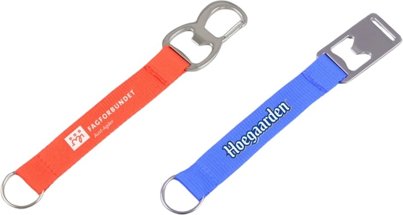 Hovedproduktbilde for 25-47-drd-5664 Fort Flaskeåpner og  Nøkkelring