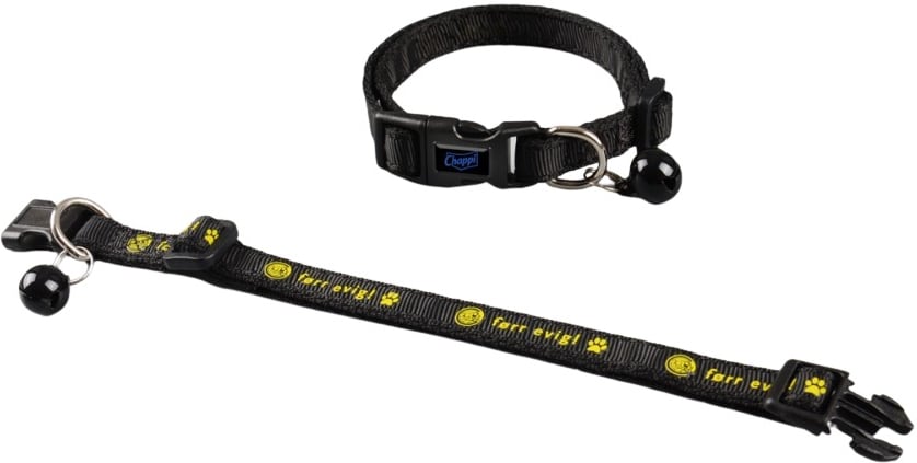 Hovedproduktbilde for 25-47-drd-5669 Dauga Kattehalsbånd