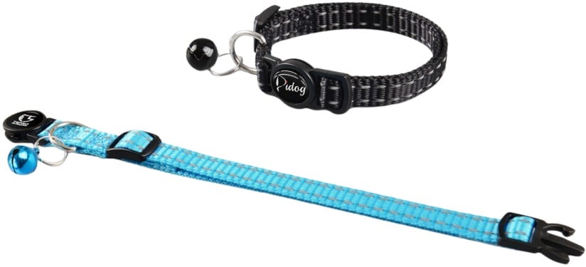 Hovedproduktbilde for 25-47-drd-5670 Rimini Refleks Kattehalsbånd