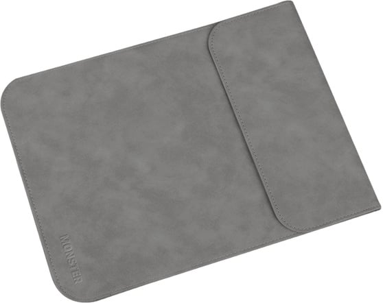 Hovedproduktbilde for 25-47-drd-5695 Nida Semsket PU-lær Laptopetui