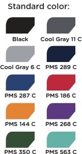 Hovedproduktbilde for 25-47-drd-5697 Tobia RPET Laptopetui