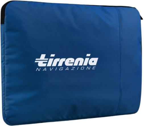 Hovedproduktbilde for 25-47-drd-5704 Yaren PU Polyester Laptopetui