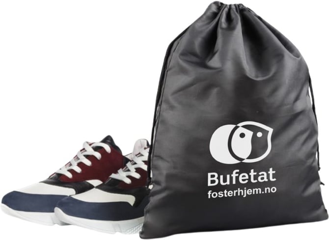 Hovedproduktbilde for 25-47-drd-5711 Benedicte RPET Skoveske med Snøring