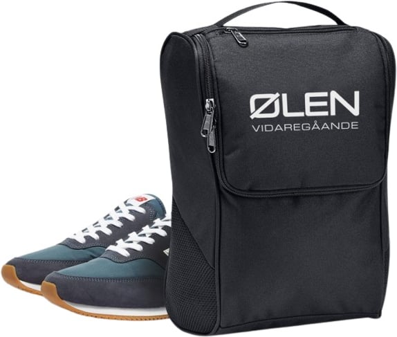 Hovedproduktbilde for 25-47-drd-5713 Avignon RPET Skoveske