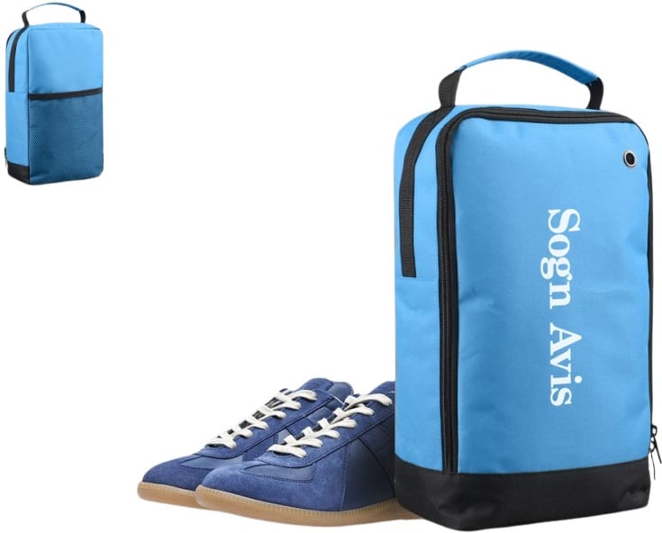 Hovedproduktbilde for 25-47-drd-5715 Arthur RPET Skoveske