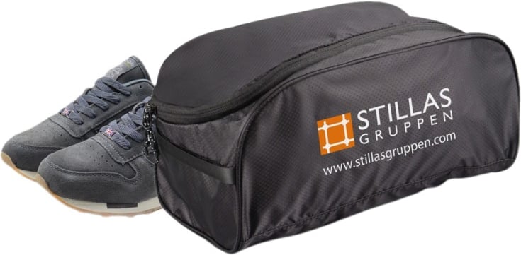 Hovedproduktbilde for 25-47-drd-5717 Aneta Ultralett Skoveske