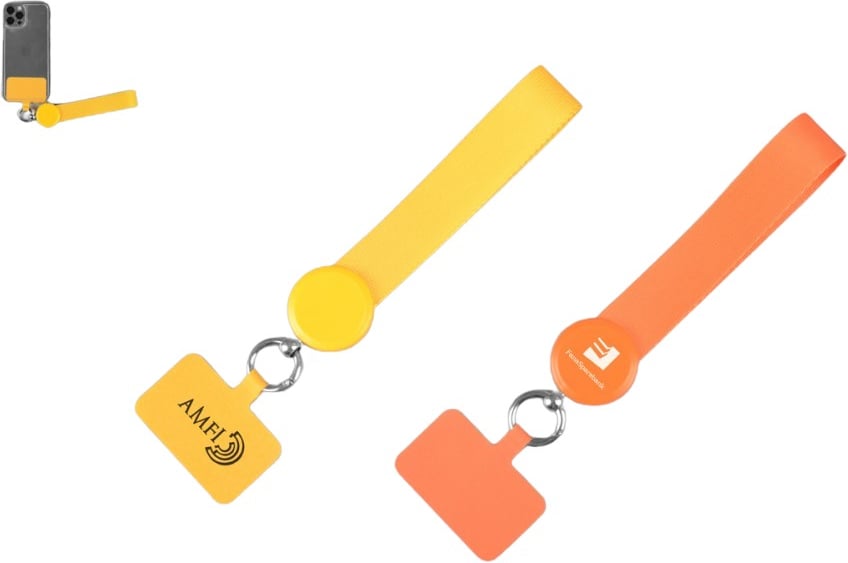 Hovedproduktbilde for 25-47-drd-5825 Sunset Håndleddstopp til Telefon