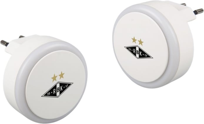 Hovedproduktbilde for 25-47-drd-5826 Hama Plug-in Nattlys med Sensor