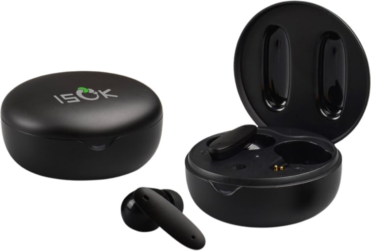 Hovedproduktbilde for 25-47-drd-5851 Torino ANC/ENC TWS Ørepropper