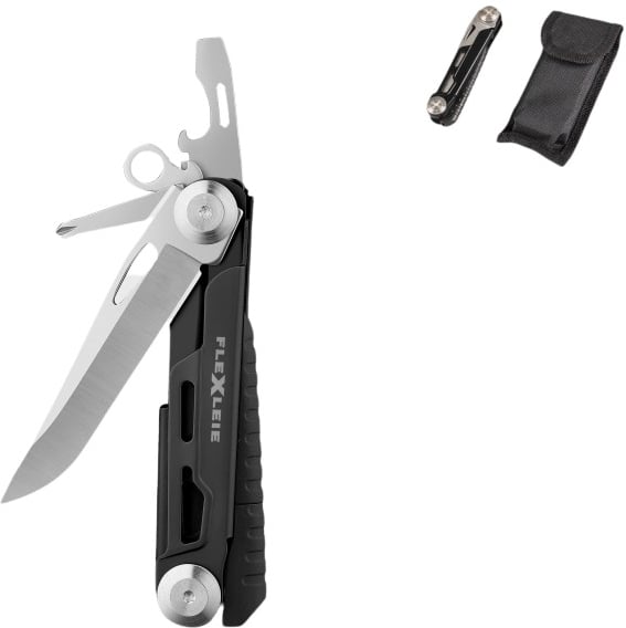 Hovedproduktbilde for 25-47-drd-5856 Enoa 8-i-1 Rustfritt Stål Multiverktøy