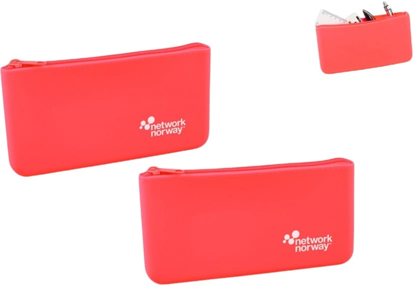 Hovedproduktbilde for 25-47-drd-5880 Benito Silikon Pennal