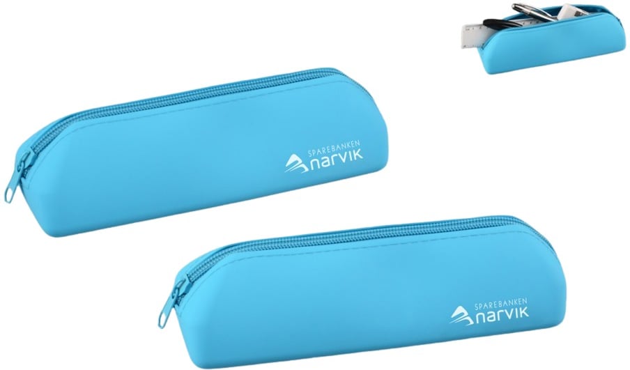 Hovedproduktbilde for 25-47-drd-5881 Oklahoma Silikon Pennal