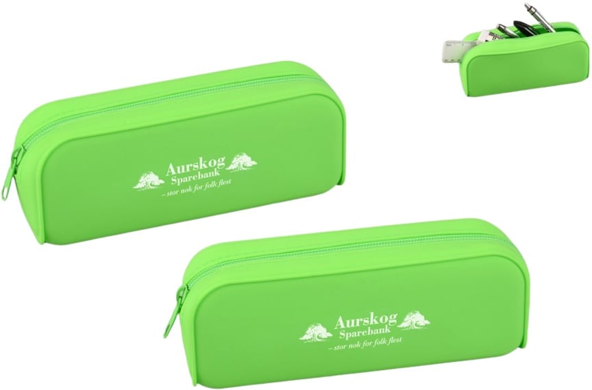 Hovedproduktbilde for 25-47-drd-5883 Kajaani Silikon Pennal