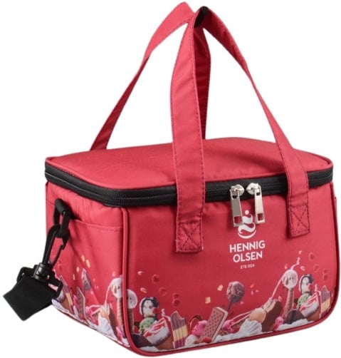 Hovedproduktbilde for 25-47-drd-5914 Canberra rPET 5L Kjølebag