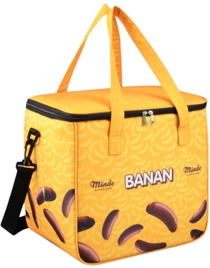 Hovedproduktbilde for 25-47-drd-5916 Brisbane rPET 18L Kjølebag