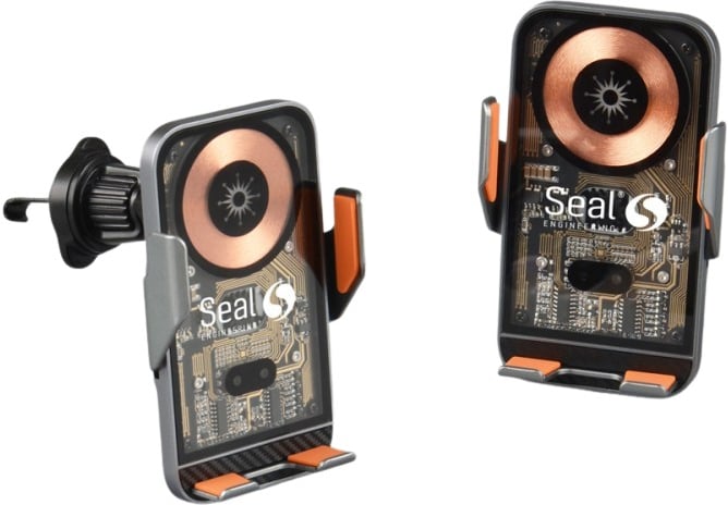 Hovedproduktbilde for 25-47-drd-5978 Flint Sensor Trådløs  Billader