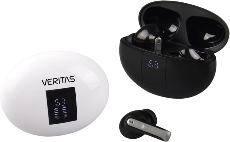 Hovedproduktbilde for 25-47-drd-6009 Bora Plast Ørepropper med Digitalt LED Display