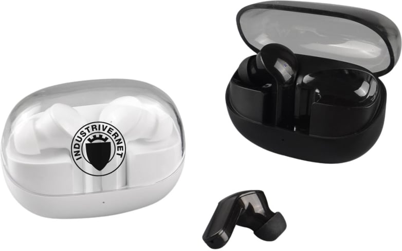 Hovedproduktbilde for 25-47-drd-6021 Salzburg Plast TWS Bluetooth Ørepropper