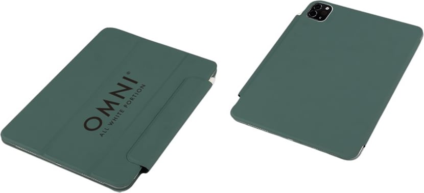 Hovedproduktbilde for 25-47-drd-6031 Tallinn Magnetisk Deksel til Nettbrett med Penneholder