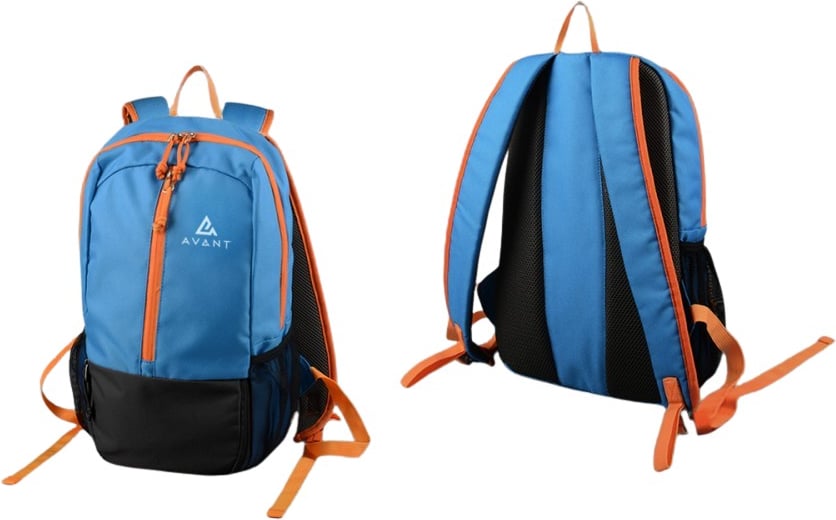 Hovedproduktbilde for 25-47-drd-6041 Alex 10L Ryggsekk for Barn