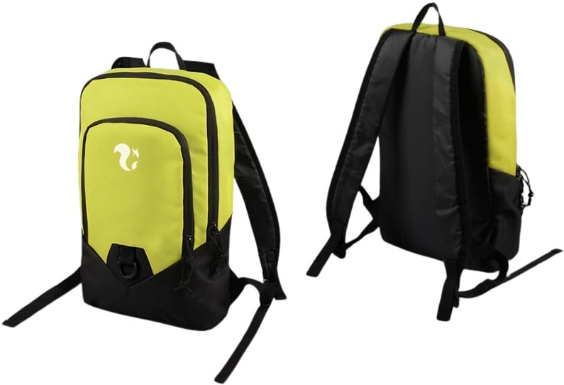 Hovedproduktbilde for 25-47-drd-6043 Elisa 10L Ryggsekk for Barn