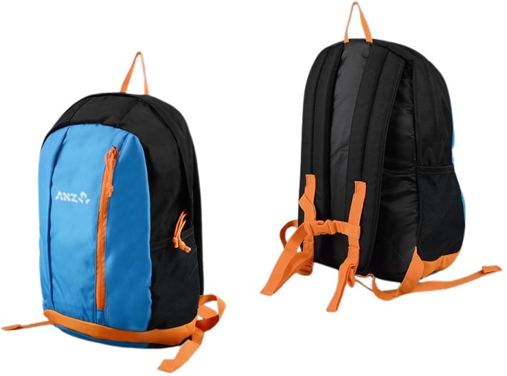 Hovedproduktbilde for 25-47-drd-6044 Olav 10L Ryggsekk for Barn Ryggsekk