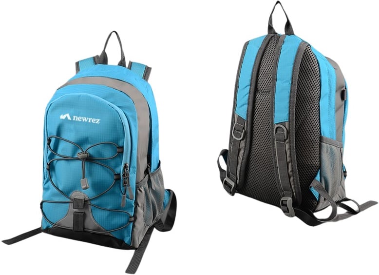 Hovedproduktbilde for 25-47-drd-6047 Otto 9L Ryggsekk for Barn