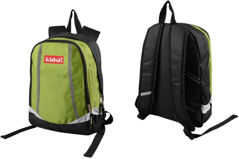 Hovedproduktbilde for 25-47-drd-6050 Mae 8L Ryggsekk for Barn