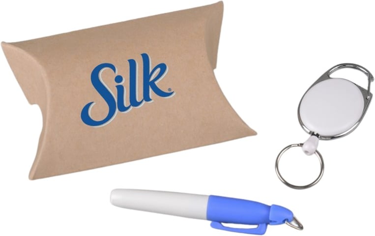 Hovedproduktbilde for 25-47-drd-6053 Pines Golf Tilbehørssett i Papirhylse