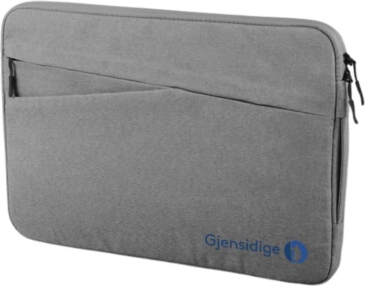 Hovedproduktbilde for 25-47-drd-6065 Brussel RPET Laptopetui